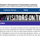 Image for article titled Damn Philly Transit Must Really Love Pineapples